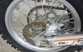 KTM 125 EXC