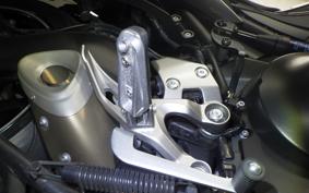 YAMAHA MT-09 Tracer 2018 RN51J
