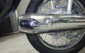 HONDA C50 SUPER CUB AA04