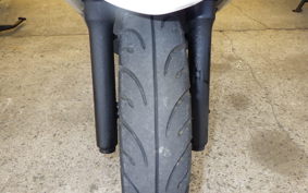 SUZUKI ADDRESS V125 S CF4MA