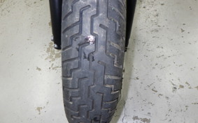 HONDA REBEL 250 A MC49