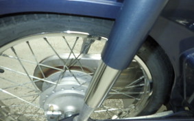 HONDA C50 SUPER CUB E AA01