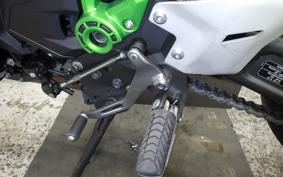 KAWASAKI Z650 A 2025 ER650S