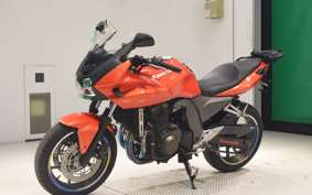 KAWASAKI Z750 S Type 2005