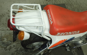 HONDA MONKEY BAJA 2024 Z50J