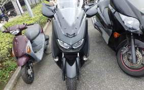 YAMAHA N-MAX 155 SG66J
