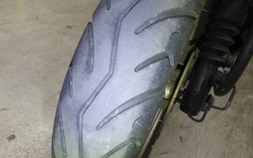 YAMAHA JOG Gen.4 2016 SA16J