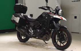 SUZUKI V-STROM 250 A 2018