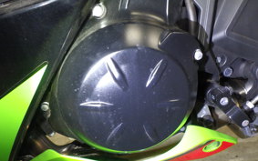 KAWASAKI NINJA 650 A 2020 ER650H
