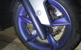 YAMAHA MAJESTY155 Gen.2 S 2020 SG52J