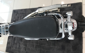 HONDA  DUX 125 JB04