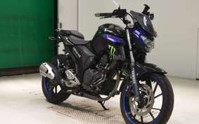 YAMAHA FZ25 1989
