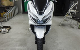 HONDA PCX125 2021 JF81