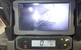HONDA CRF1100L AFRICA TWIN DCT 2021 SD10