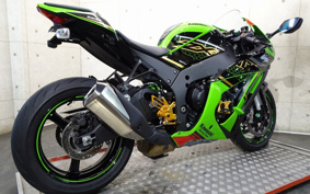 KAWASAKI NINJA ZX-10R 2020 ZXT02E