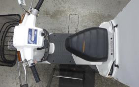HONDA GYRO UP 2016 TA01