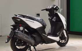 YAMAHA CYGNUS Griffus 2023 SEJ4J