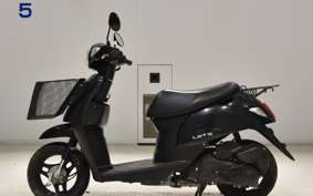 SUZUKI ﾚｯﾂ CA4AA