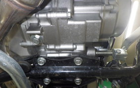 HONDA C125 SUPER CUB 2017 JA58