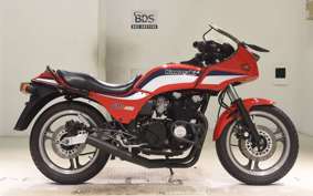 KAWASAKI GPZ400 1993 ZX400C