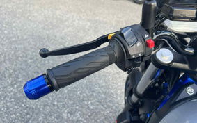 SUZUKI SV650 2020 VP55B