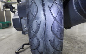 HONDA TACT-4ﾍﾞｰｼｯｸ AF75