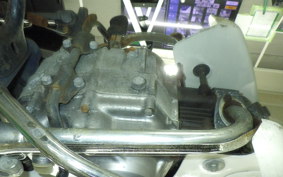 HONDA C50 SUPER CUB 2013 C50