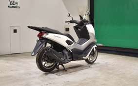 YAMAHA N-MAX SE86J