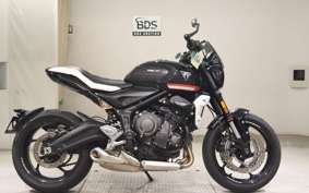 TRIUMPH TRIDENT 660 2021