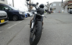 TRIUMPH  TRIUMPH  BONNEVILLE BO BAR TFC 2020 DAD90H