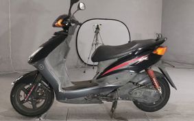 YAMAHA CYGNUS125XSR SE12J