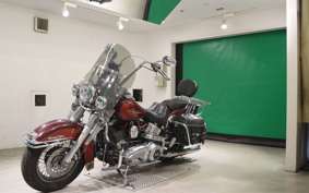 HARLEY FLSTC 1580 2007