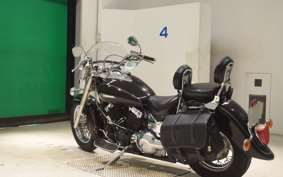 YAMAHA DRAGSTAR 400 CLASSIC 2002 VH01J