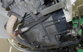 SUZUKI BIRDIE 50 2006 BA43A