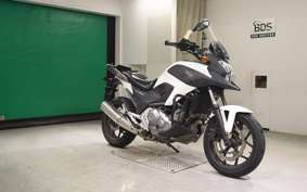 HONDA NC 700 X A 2018 RC63