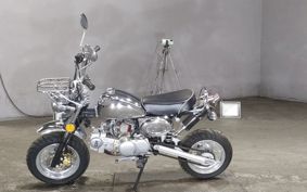 OTHER  MOTORCYCLE 125CC ..