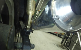 KAWASAKI ELIMINATOR 250 SE 2022 EL250A