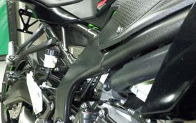 KAWASAKI ZX-25R ZX250E