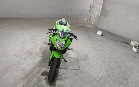 KAWASAKI NINJA250SL BX250A