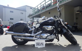 SUZUKI INTRUDER 400 Classic 2006 VK54A