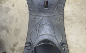 YAMAHA JOG Delux SA39J