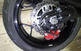 KAWASAKI ZX 1400 NINJA R A 2014