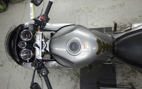 SUZUKI GSF1200 S 1998 GV75A