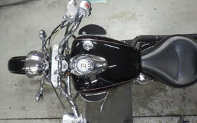 YAMAHA DRAGSTAR 400 CLASSIC 2000