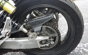 HONDA CB400SF VTEC SPEC 2 2002 NC39