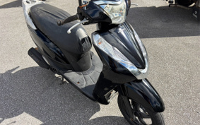 HONDA LEAD 125 JF45