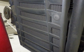 YAMAHA XVS1300A MIDNIGHT STAR 2009