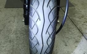 HONDA TACT-4ﾍﾞｰｼｯｸ 2008 AF75