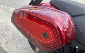 HARLEY FXRST 2022 YZZ