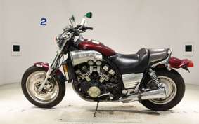 YAMAHA VMAX 1992